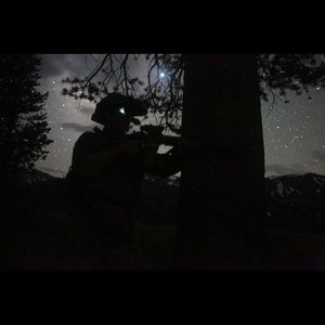 Meet your Posher, Jeramy